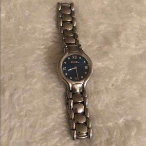 Ebel watch